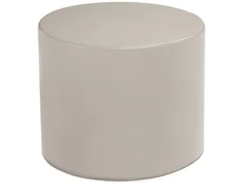 POUF REDONDE Bàsic - Alçada: 40 cm