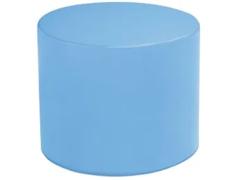 POUF REDONDE Bàsic - Alçada: 40 cm