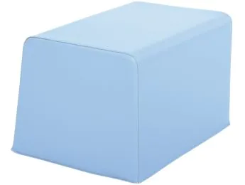 POUF QUADRAT Bàsic - Alçada: 40 cm
