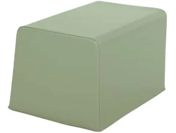 POUF QUADRAT Bàsic - Alçada: 40 cm