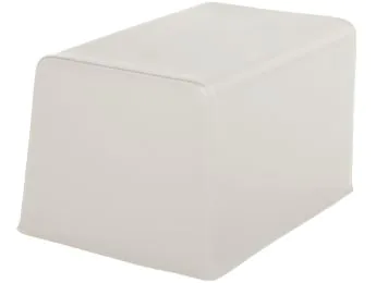 POUF QUADRAT Bàsic - Alçada: 40 cm