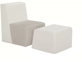 Butaca BASIC COMFORT Al: 40 cm