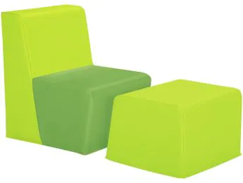 Butaca BASIC COMFORT Al: 40 cm