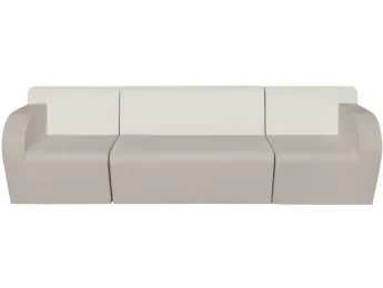 SOFÀ BÀSIC DE 4 SEUS