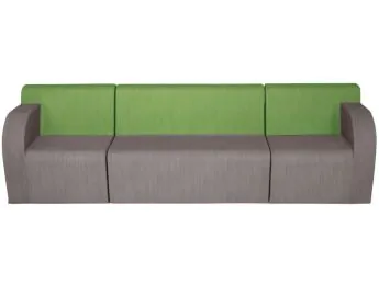 SOFÀ BÀSIC DE 4 SEUS