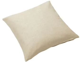 Coixins de confort Cocoon Quadrat 50 x 50 cm