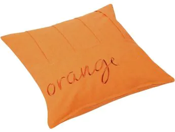 Coixins de confort Cocoon Coixí decoratiu quadrat de 50 x 50 cm