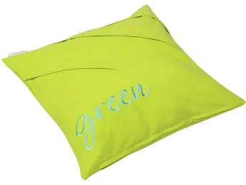 Coixins de confort Cocoon Coixí decoratiu quadrat de 50 x 50 cm