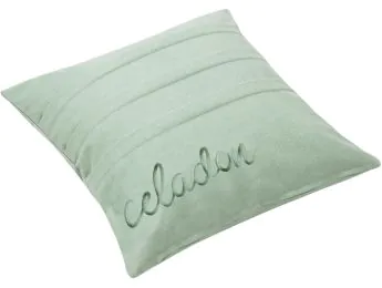 Coixins de confort Cocoon Coixí decoratiu quadrat de 50 x 50 cm