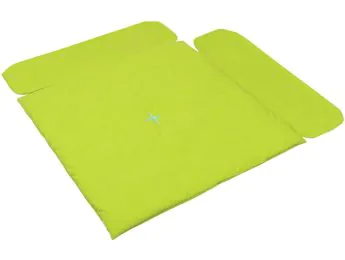 FONDA DE TAPÍ AMB 2 CINTES TRANSVERSALS Cocoon Confort