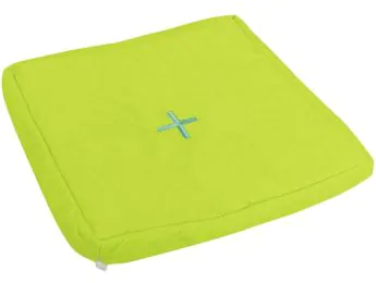 FONDA DE POUF QUADRADA COCOON CONFORT