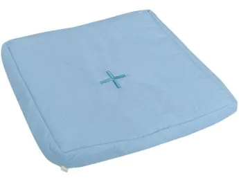 FONDA DE POUF QUADRADA COCOON CONFORT