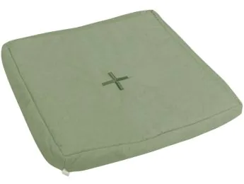 FONDA DE POUF QUADRADA COCOON CONFORT
