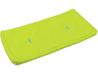 FONDA PER A POUF RECTANGULAR COCOON CONFORT