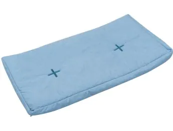 FONDA PER A POUF RECTANGULAR COCOON CONFORT