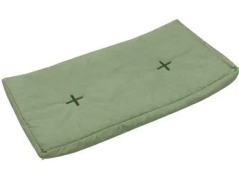 FONDA PER A POUF RECTANGULAR COCOON CONFORT