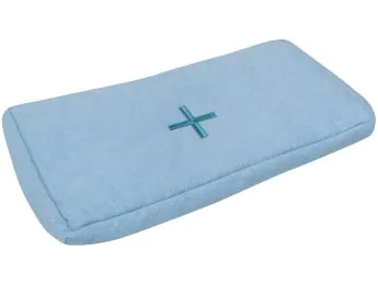 COBERTA RECTANGULAR PETITA COCOON CONFORT