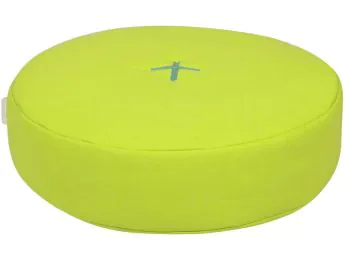 POUF REDONDE Confort de cocó