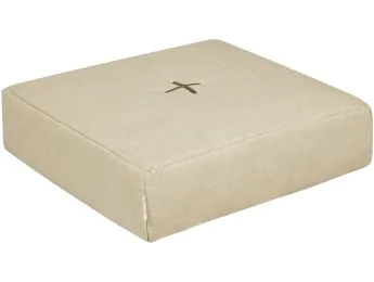 POUF QUADRAT Confort de cocó