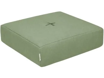 POUF QUADRAT Confort de cocó
