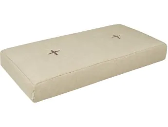 POUF RECTANGULAR Confort de cocó