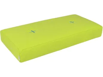 POUF RECTANGULAR Confort de cocó