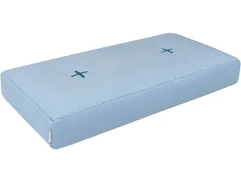 POUF RECTANGULAR Confort de cocó