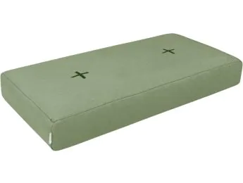 POUF RECTANGULAR Confort de cocó