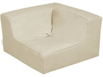 SOFÀ D'ANGLE Confort de cocó