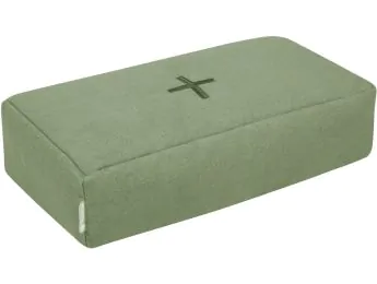 POUF RECTANGULAR PETIT Confort de cocó