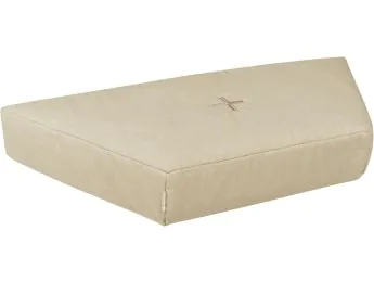 POUF TRAPEZOÏDAL Confort de cocó