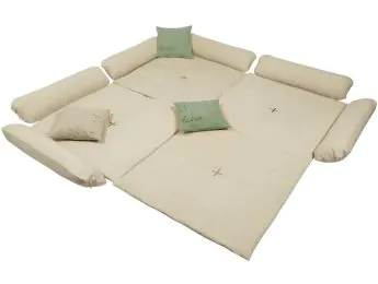 Kit de relaxació SQUARE de Cocoon Confort