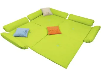 Kit de relaxació SQUARE de Cocoon Confort