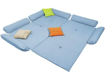 Kit de relaxació SQUARE de Cocoon Confort