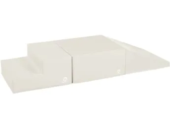 BABImódulos KIT – materials de base biològica El pas