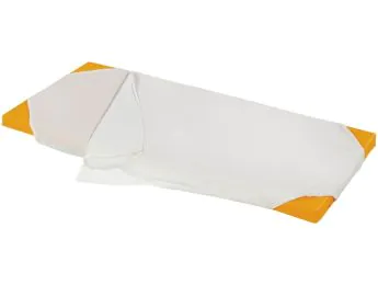 FULL DE DORMITORI / FULL COMBINAT Per a un llit de 130 x 54 cm