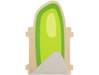 PANELL BIRDY El petit arbust