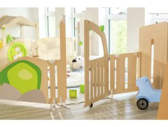 PANELL BIRDY Puerta