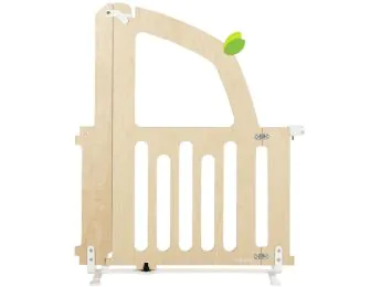 PANELL BIRDY Puerta