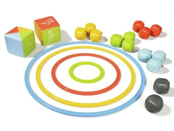 JOC COOPERATIU Pigment'action