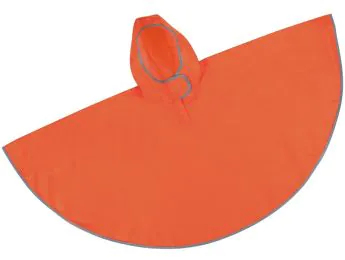 PONXO IMPERMEABLE ZABIPLOUF 7 a 10 anys
