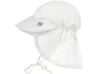 GORRA AMB COLL PROTEGIT UV