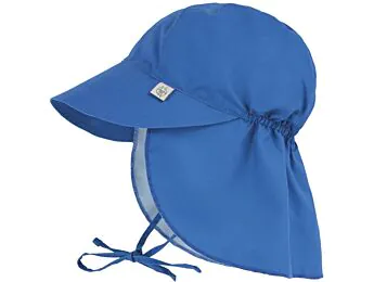 GORRA AMB COLL PROTEGIT UV De 3 a 6 mesos