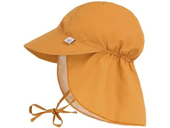 GORRA AMB COLL PROTEGIT UV De 3 a 6 mesos