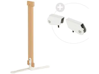 CONECTOR ÚNIC Nature Fixat - En línia recta