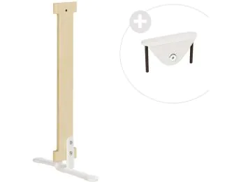 CONECTOR SUPERIOR SIMPLE Birdy Amb frontissa