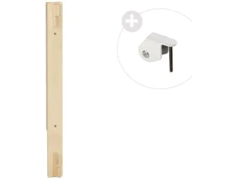 MUNTATGE A LA PARET Birdy Articulat - Superior