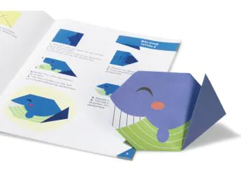 KIT D'ORIGAMI CREATIU