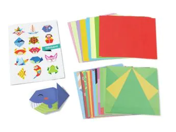 KIT D'ORIGAMI CREATIU