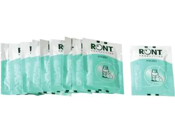 GUANTES D'ALCOHOL AL 70%